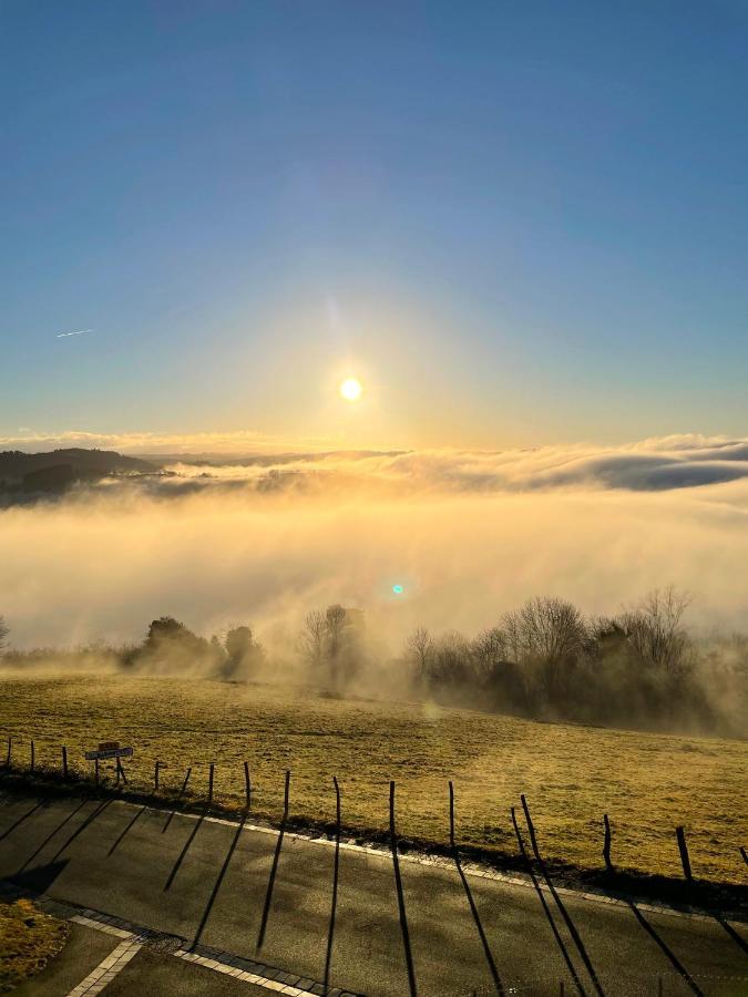 Gite De Sejour Haut 2 Gammes Saint-Hippolyte  ภายนอก รูปภาพ