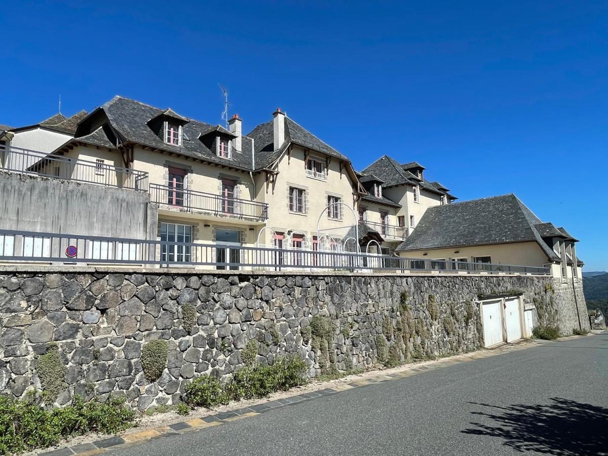 Gite De Sejour Haut 2 Gammes Saint-Hippolyte  ภายนอก รูปภาพ
