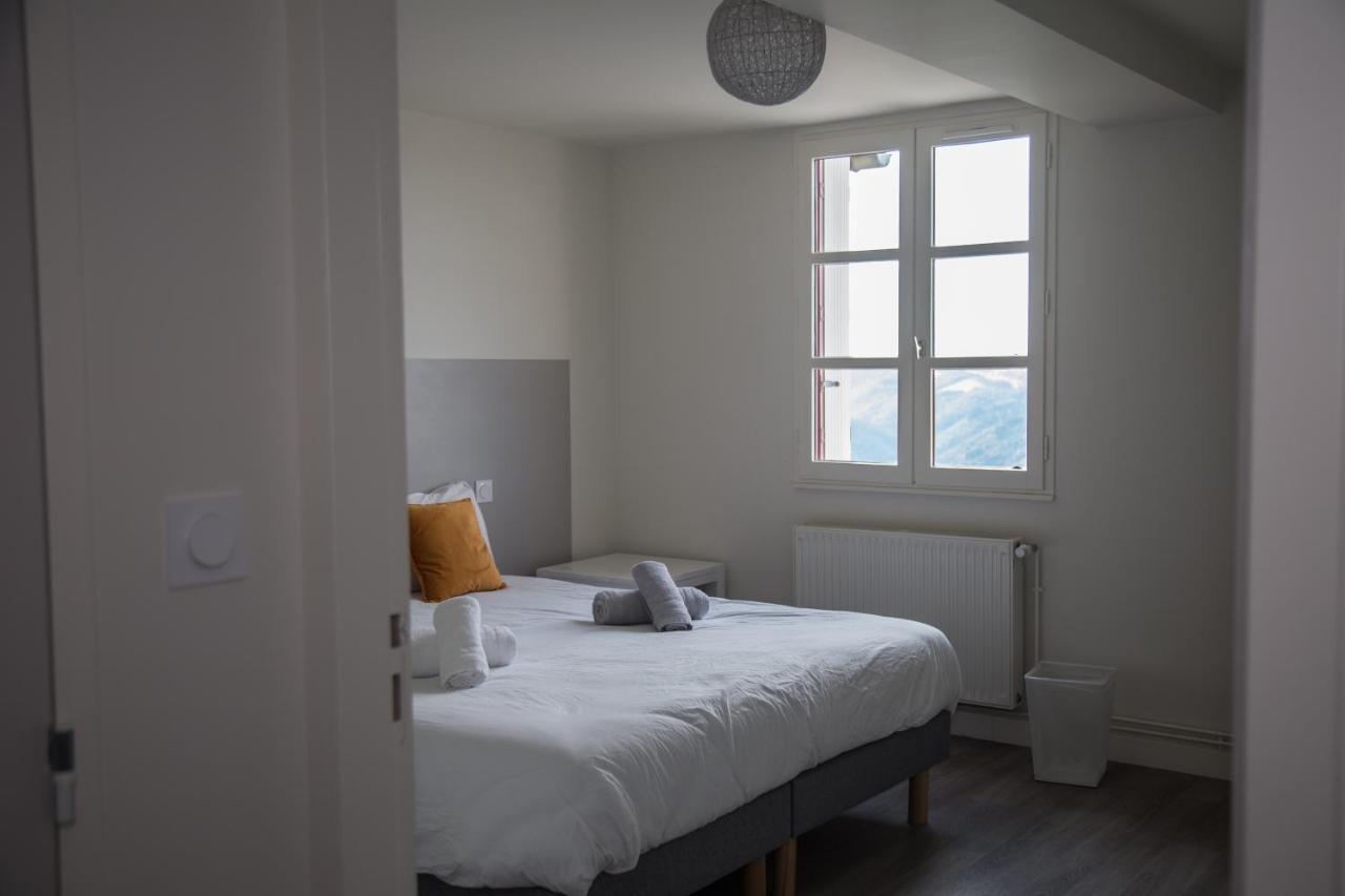Gite De Sejour Haut 2 Gammes Saint-Hippolyte  ภายนอก รูปภาพ